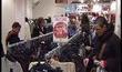 Soldes: bilan